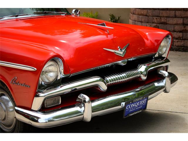 1955 Plymouth Belvedere (CC-1958883) for sale in Greeley, Colorado
