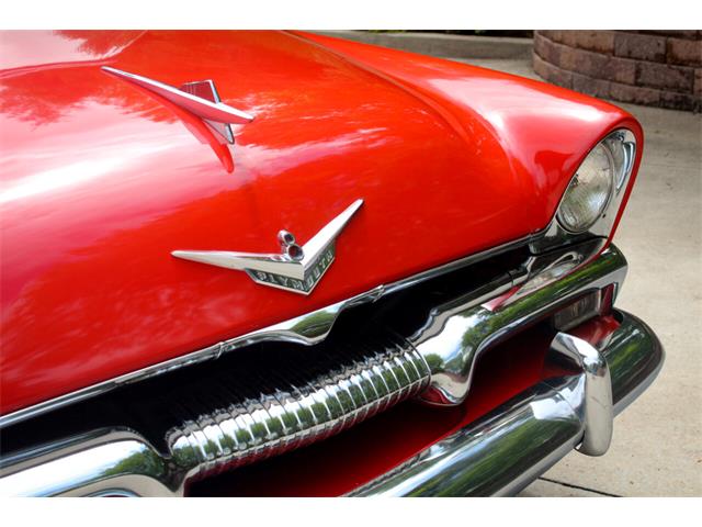 1955 Plymouth Belvedere (CC-1958883) for sale in Greeley, Colorado