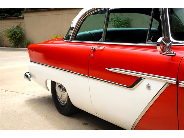 1955 Plymouth Belvedere (CC-1958883) for sale in Greeley, Colorado