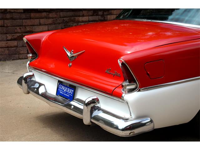 1955 Plymouth Belvedere (CC-1958883) for sale in Greeley, Colorado