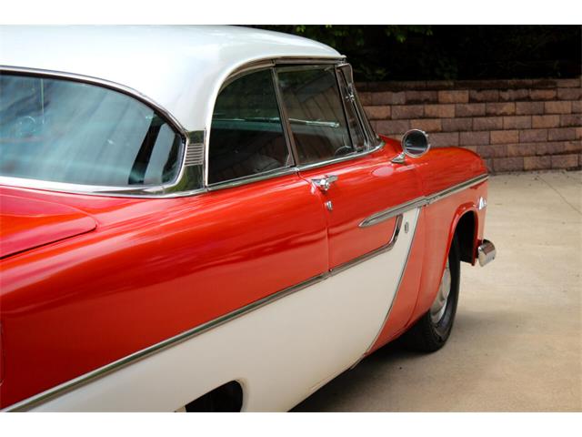 1955 Plymouth Belvedere (CC-1958883) for sale in Greeley, Colorado