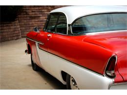 1955 Plymouth Belvedere (CC-1958883) for sale in Greeley, Colorado