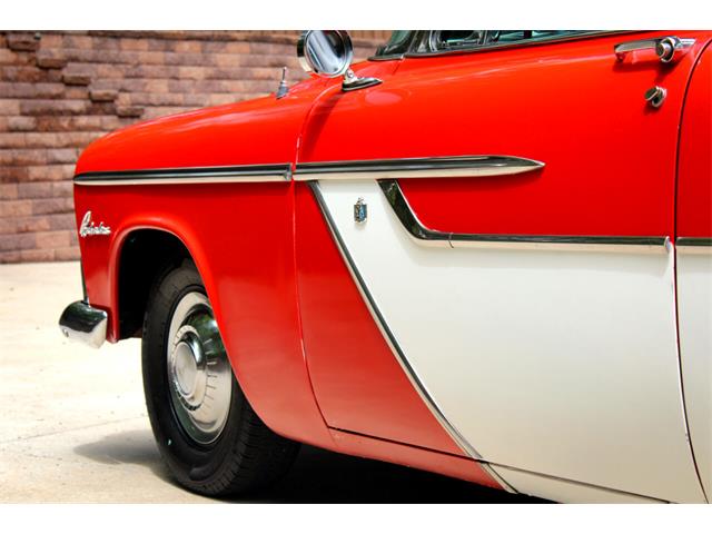 1955 Plymouth Belvedere (CC-1958883) for sale in Greeley, Colorado