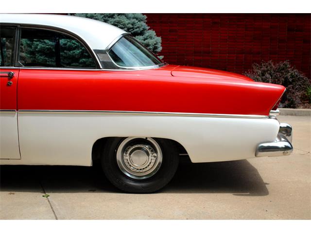 1955 Plymouth Belvedere (CC-1958883) for sale in Greeley, Colorado
