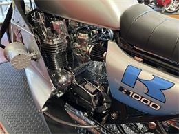 1997 Kawasaki KZ1000 (Mad Max Goose Bike - Replica) (CC-1958950) for sale in Henderson, Nevada