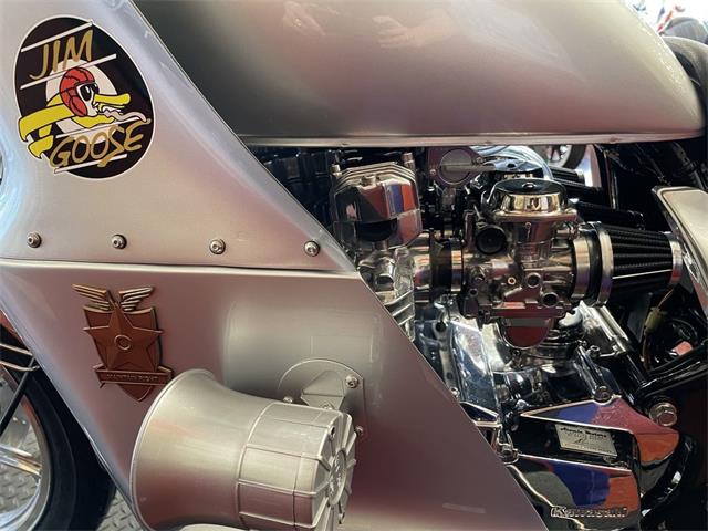 1997 Kawasaki KZ1000 (Mad Max Goose Bike - Replica) (CC-1958950) for sale in Henderson, Nevada