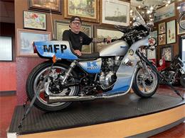 1997 Kawasaki KZ1000 (Mad Max Goose Bike - Replica) (CC-1958950) for sale in Henderson, Nevada