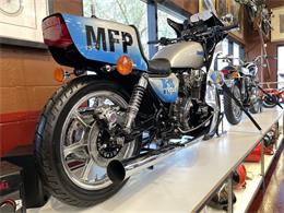 1997 Kawasaki KZ1000 (Mad Max Goose Bike - Replica) (CC-1958950) for sale in Henderson, Nevada