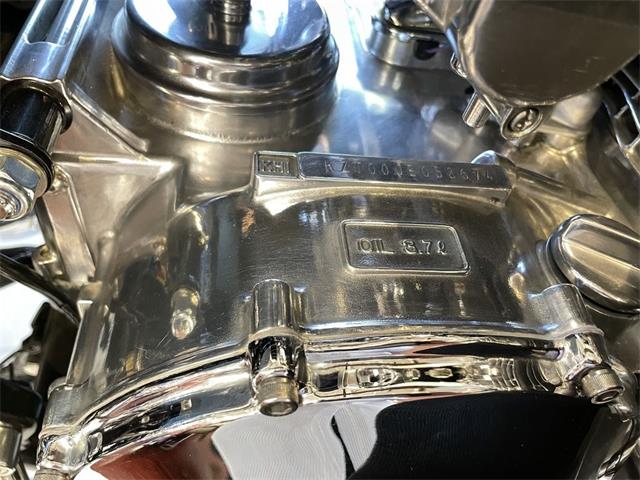 1997 Kawasaki KZ1000 (Mad Max Goose Bike - Replica) (CC-1958950) for sale in Henderson, Nevada