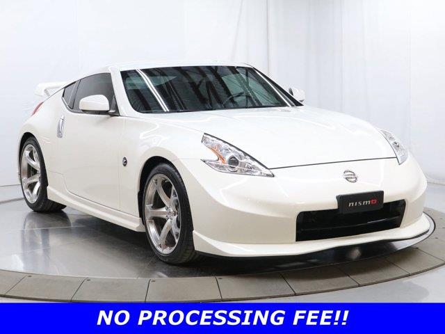 2009 Nissan 370Z (CC-1958995) for sale in Christiansburg, Virginia