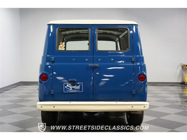1966 Ford Econoline (CC-1959003) for sale in Concord, North Carolina