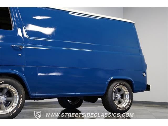 1966 Ford Econoline (CC-1959003) for sale in Concord, North Carolina