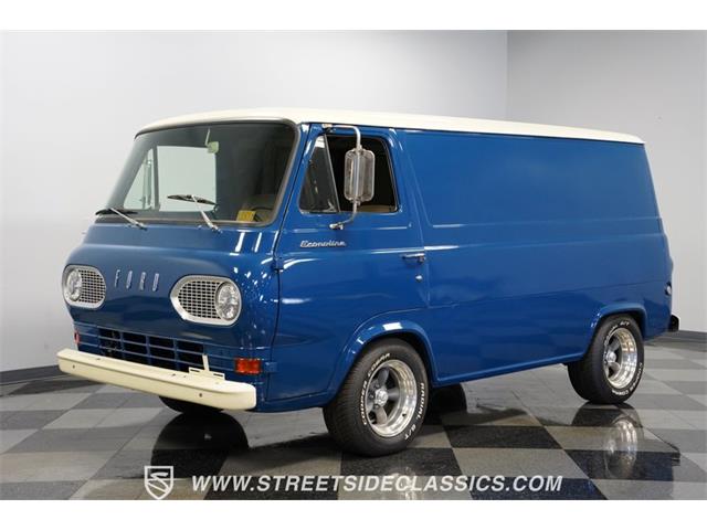 1966 Ford Econoline (CC-1959003) for sale in Concord, North Carolina