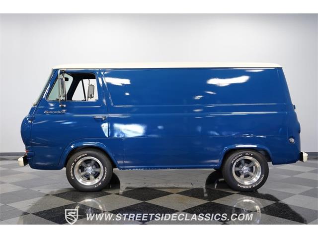1966 Ford Econoline (CC-1959003) for sale in Concord, North Carolina