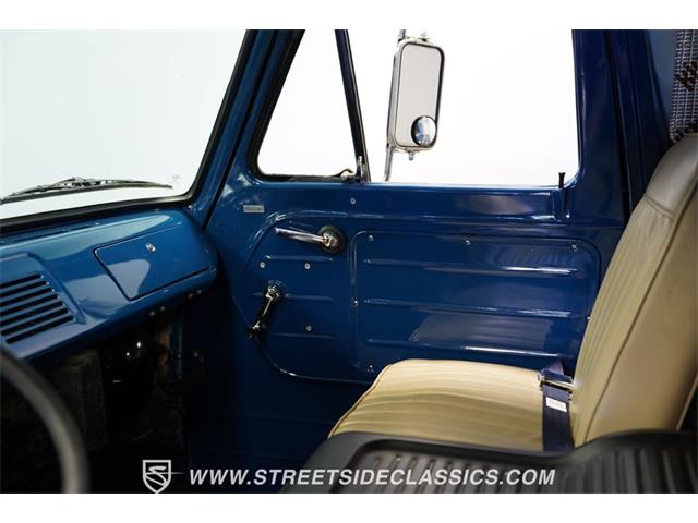 1966 Ford Econoline (CC-1959003) for sale in Concord, North Carolina