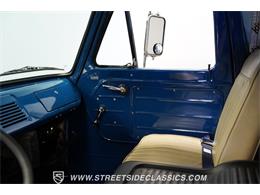 1966 Ford Econoline (CC-1959003) for sale in Concord, North Carolina