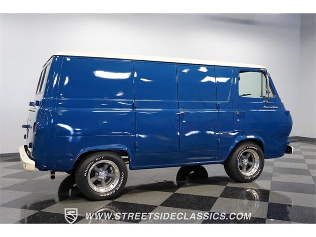 1966 Ford Econoline (CC-1959003) for sale in Concord, North Carolina