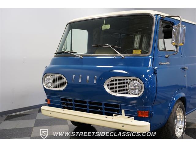 1966 Ford Econoline (CC-1959003) for sale in Concord, North Carolina