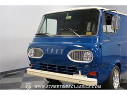 1966 Ford Econoline (CC-1959003) for sale in Concord, North Carolina