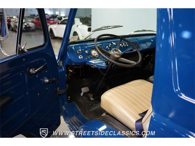 1966 Ford Econoline (CC-1959003) for sale in Concord, North Carolina