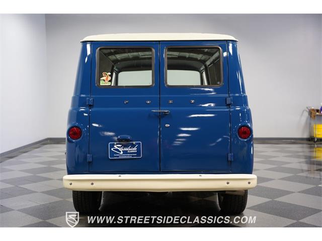 1966 Ford Econoline (CC-1959003) for sale in Concord, North Carolina