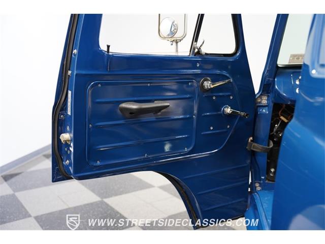 1966 Ford Econoline (CC-1959003) for sale in Concord, North Carolina