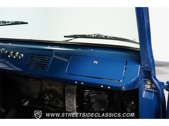 1966 Ford Econoline (CC-1959003) for sale in Concord, North Carolina