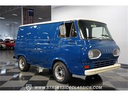 1966 Ford Econoline (CC-1959003) for sale in Concord, North Carolina