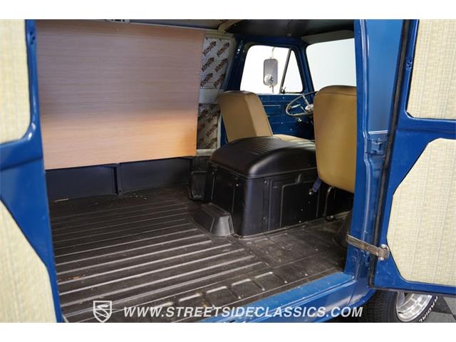 1966 Ford Econoline (CC-1959003) for sale in Concord, North Carolina