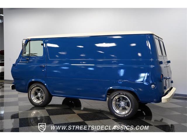 1966 Ford Econoline (CC-1959003) for sale in Concord, North Carolina