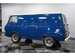 1966 Ford Econoline (CC-1959003) for sale in Concord, North Carolina