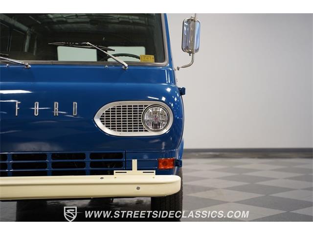 1966 Ford Econoline (CC-1959003) for sale in Concord, North Carolina