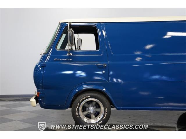 1966 Ford Econoline (CC-1959003) for sale in Concord, North Carolina