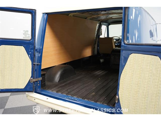 1966 Ford Econoline (CC-1959003) for sale in Concord, North Carolina