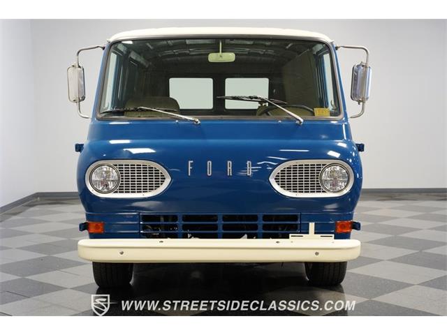 1966 Ford Econoline (CC-1959003) for sale in Concord, North Carolina