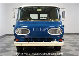 1966 Ford Econoline (CC-1959003) for sale in Concord, North Carolina