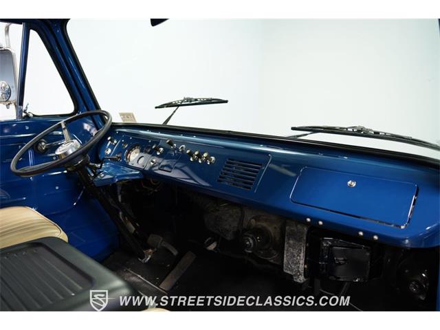 1966 Ford Econoline (CC-1959003) for sale in Concord, North Carolina