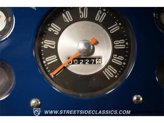 1966 Ford Econoline (CC-1959003) for sale in Concord, North Carolina