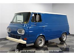 1966 Ford Econoline (CC-1959003) for sale in Concord, North Carolina