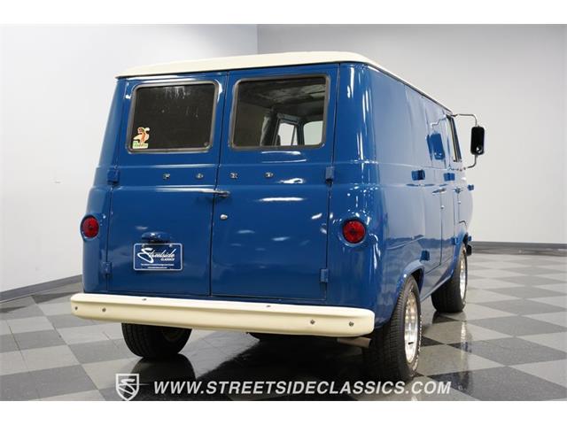 1966 Ford Econoline (CC-1959003) for sale in Concord, North Carolina