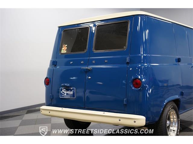 1966 Ford Econoline (CC-1959003) for sale in Concord, North Carolina