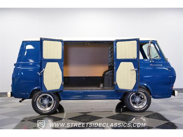 1966 Ford Econoline (CC-1959003) for sale in Concord, North Carolina