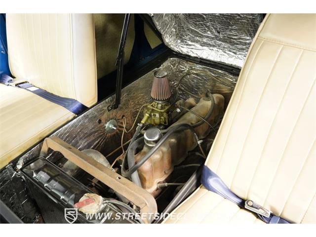 1966 Ford Econoline (CC-1959003) for sale in Concord, North Carolina