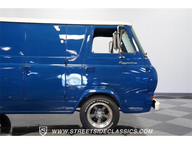 1966 Ford Econoline (CC-1959003) for sale in Concord, North Carolina