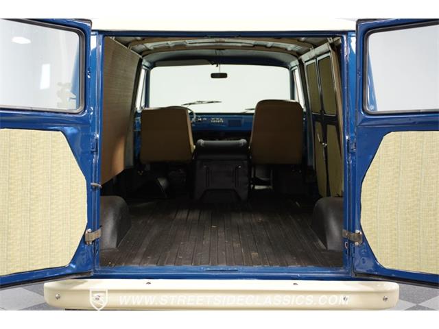 1966 Ford Econoline (CC-1959003) for sale in Concord, North Carolina