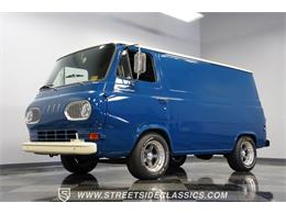 1966 Ford Econoline (CC-1959003) for sale in Concord, North Carolina