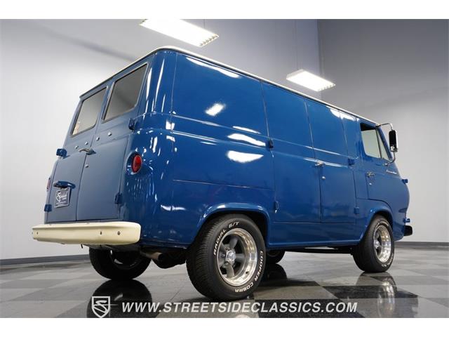 1966 Ford Econoline (CC-1959003) for sale in Concord, North Carolina