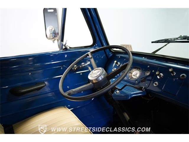 1966 Ford Econoline (CC-1959003) for sale in Concord, North Carolina