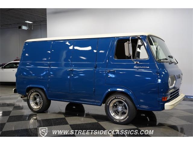 1966 Ford Econoline (CC-1959003) for sale in Concord, North Carolina