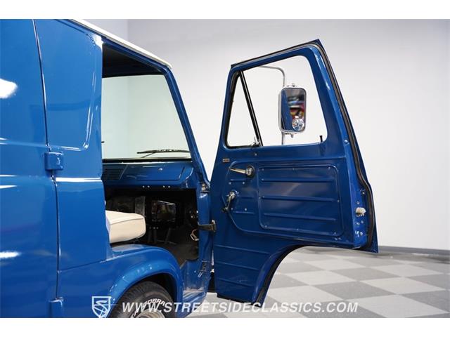 1966 Ford Econoline (CC-1959003) for sale in Concord, North Carolina
